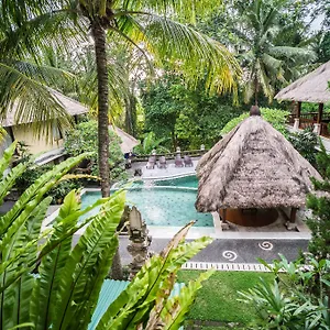 Kori Resort, Restaurant & **** Ubud (Bali)