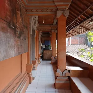 Market Ubud (Bali)