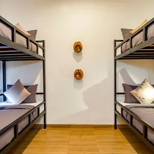 Aura House Ostello