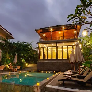 Hotel Ahamta By Prasi