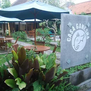 Casa Ganesha ** Ubud (Bali)