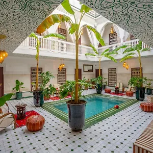 Nuits D'orient Boutique & Marokko