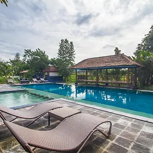 Suly Vegetarian & *** Ubud (Bali)