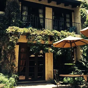 Aparthotel Cissus Boutique (adults Only) ***