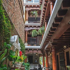 Hotel Casa Mia ***