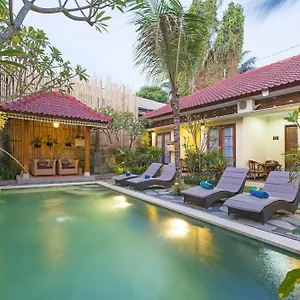 Sandat Bali *** Ubud (Bali)