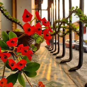 Hotel Meson De Maria ***