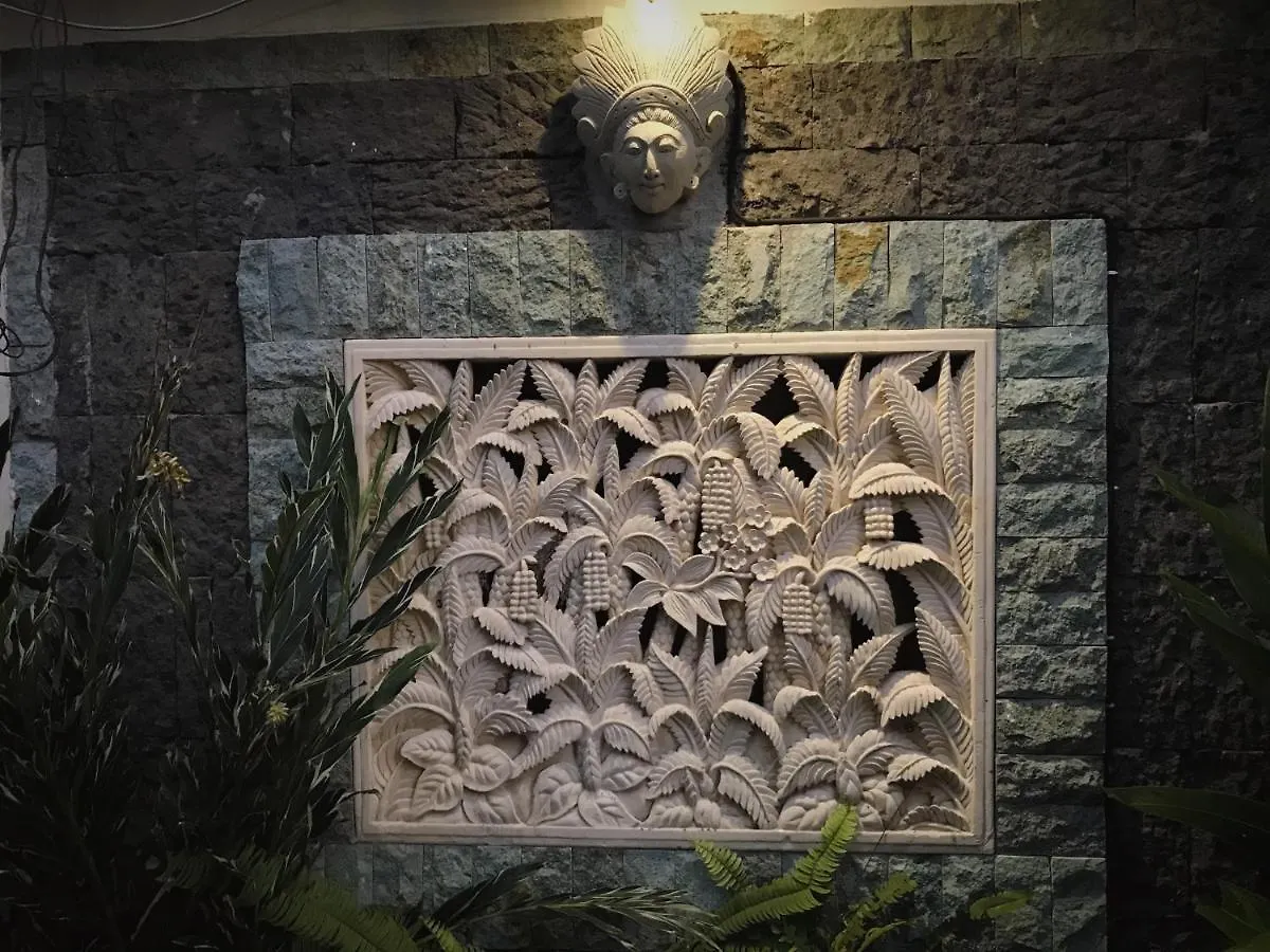 Kubu Loris Residence Ubud Indonesië