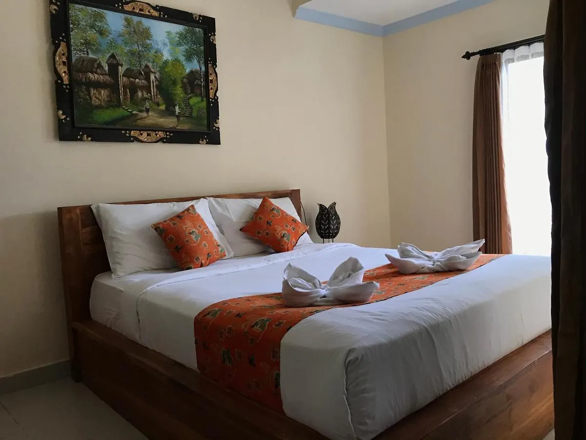 Kubu Loris Residence Ubud