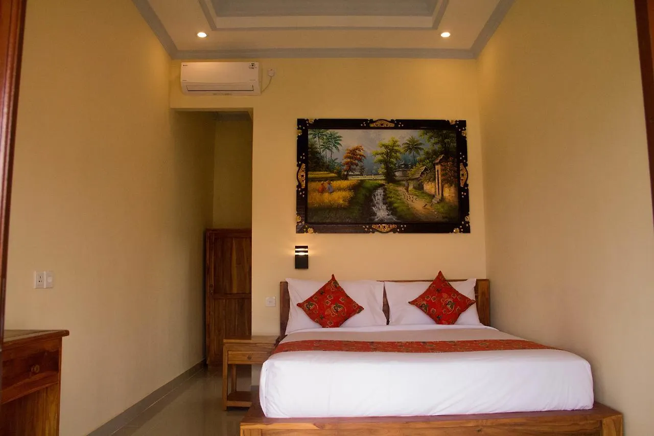 Kubu Loris Residence Ubud