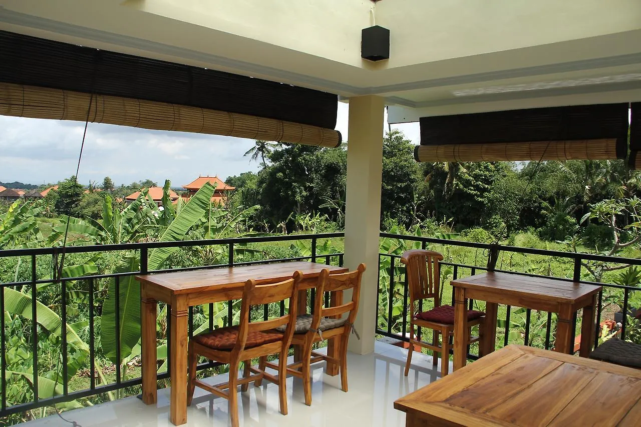 Kubu Loris Residence Ubud
