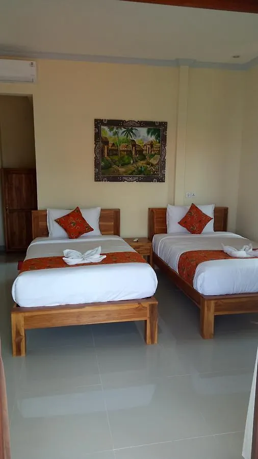 Kubu Loris Residence Ubud Gasthuis