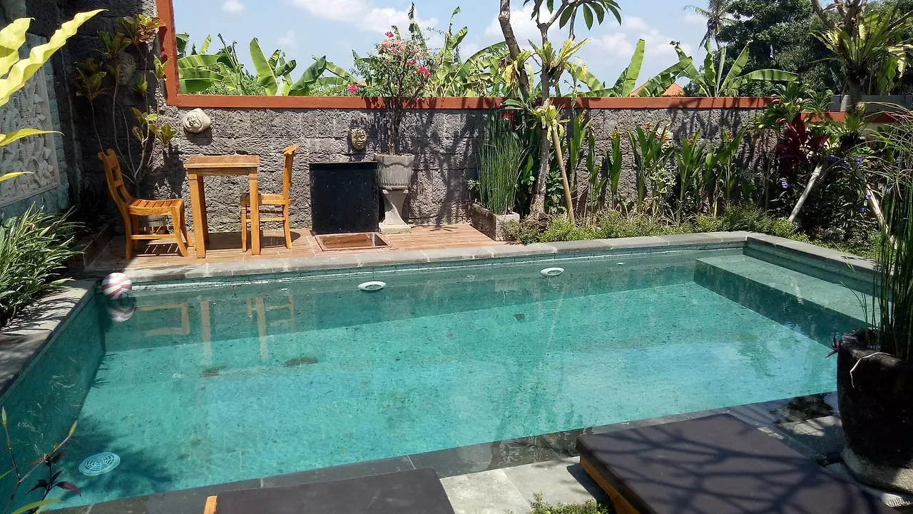 Kubu Loris Residence Ubud